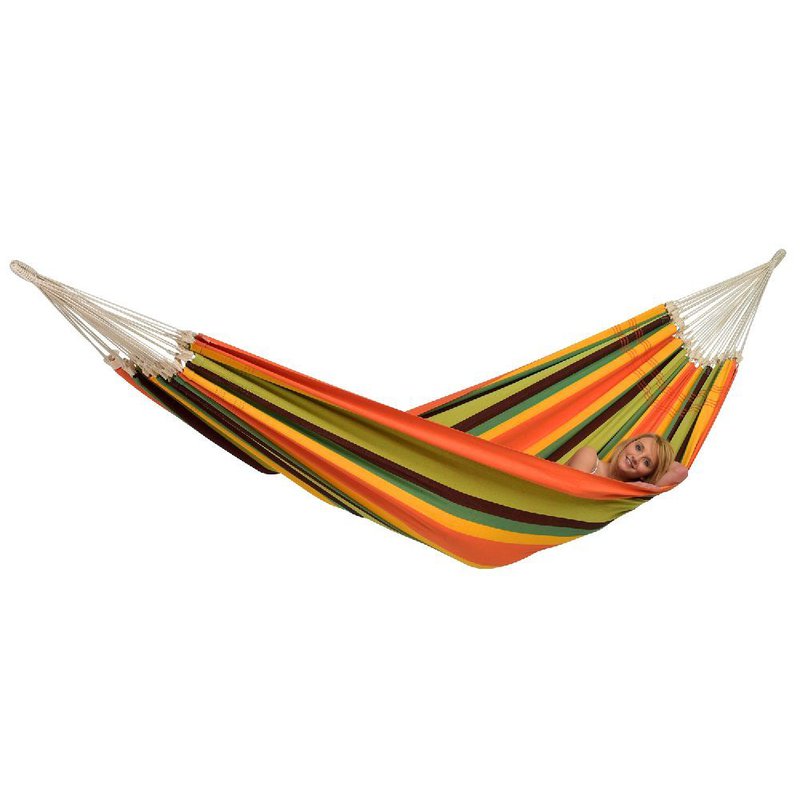 AMAZONAS - AZ-1019250 Paradiso Esmeralda - hamak