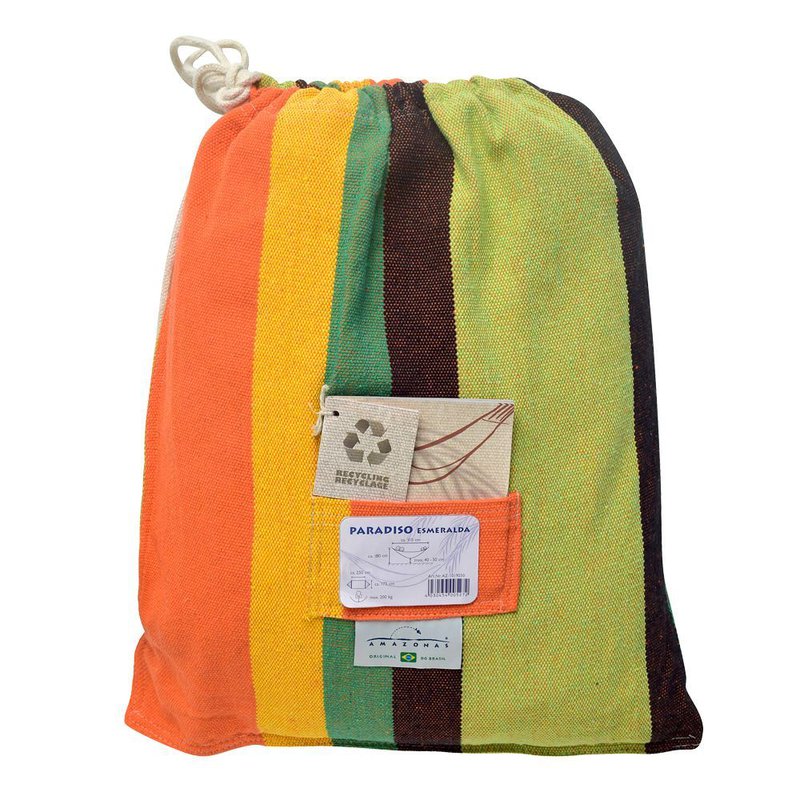 AMAZONAS - AZ-1019250 Paradiso Esmeralda - hamak