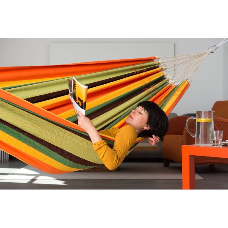 AMAZONAS - AZ-1019250 Paradiso Esmeralda - hamak