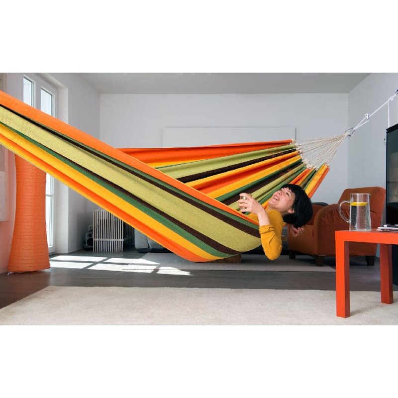 AMAZONAS - AZ-1019250 Paradiso Esmeralda - hamak