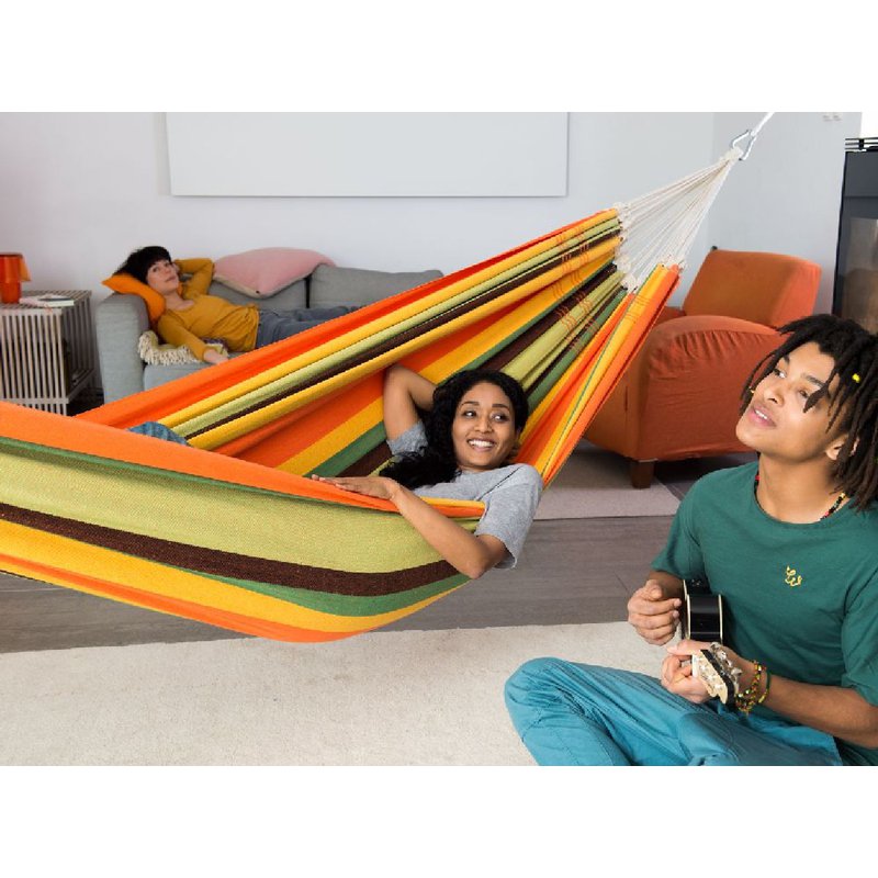 AMAZONAS - AZ-1019250 Paradiso Esmeralda - hamak