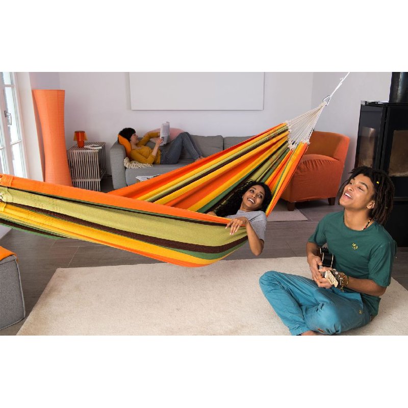 AMAZONAS - AZ-1019250 Paradiso Esmeralda - hamak