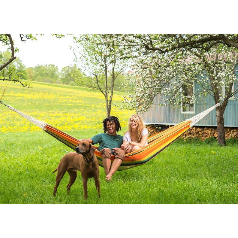 AMAZONAS - AZ-1019250 Paradiso Esmeralda - hamak