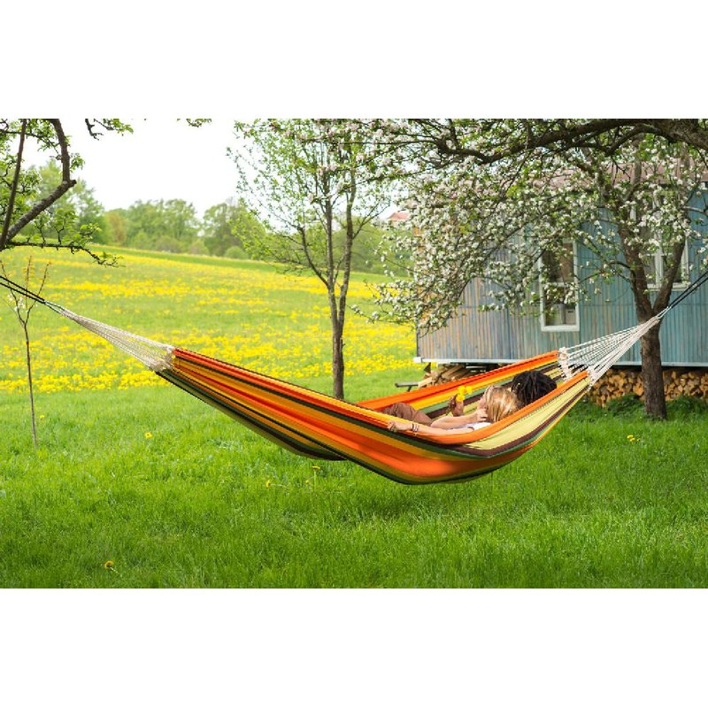 AMAZONAS - AZ-1019250 Paradiso Esmeralda - hamak