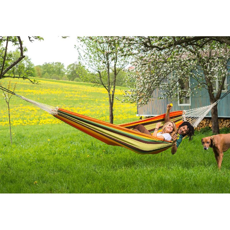 AMAZONAS - AZ-1019250 Paradiso Esmeralda - hamak