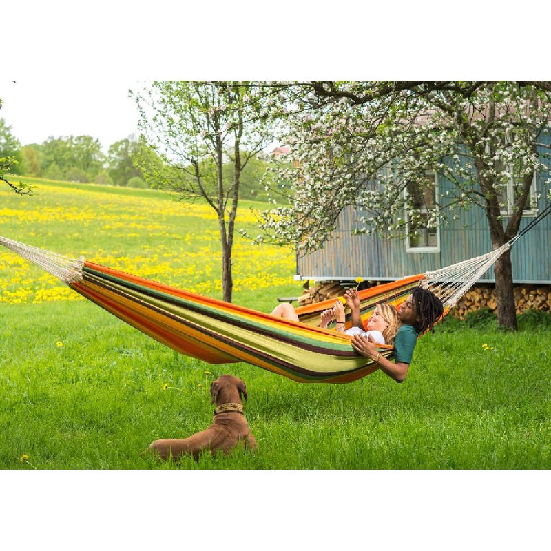 AMAZONAS - AZ-1019250 Paradiso Esmeralda - hamak