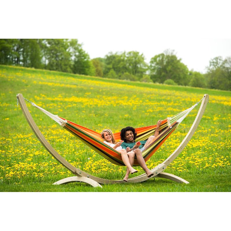 AMAZONAS - AZ-1019250 Paradiso Esmeralda - hamak