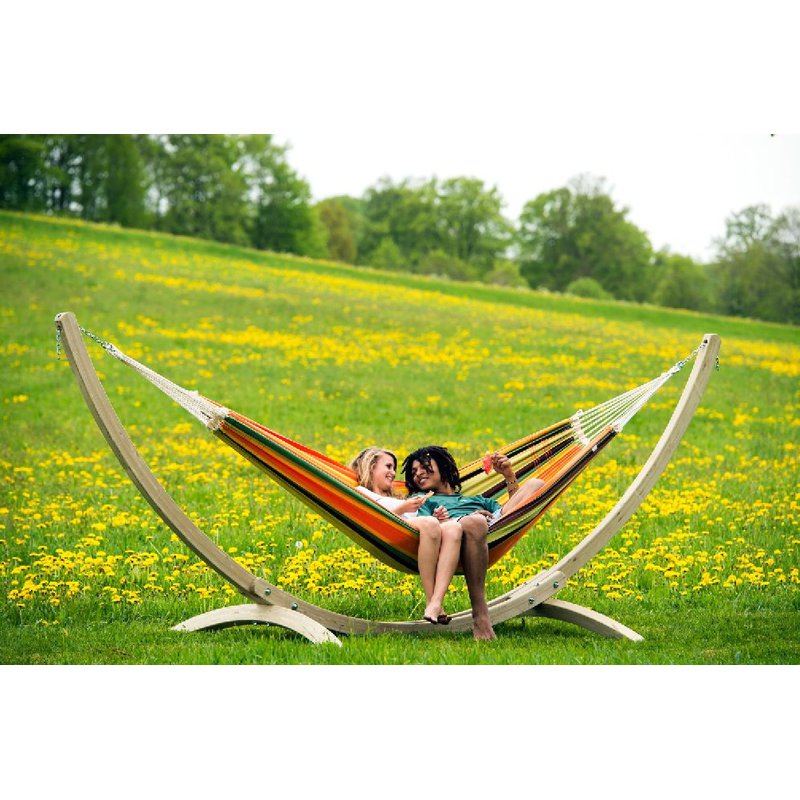 AMAZONAS - AZ-1019250 Paradiso Esmeralda - hamak