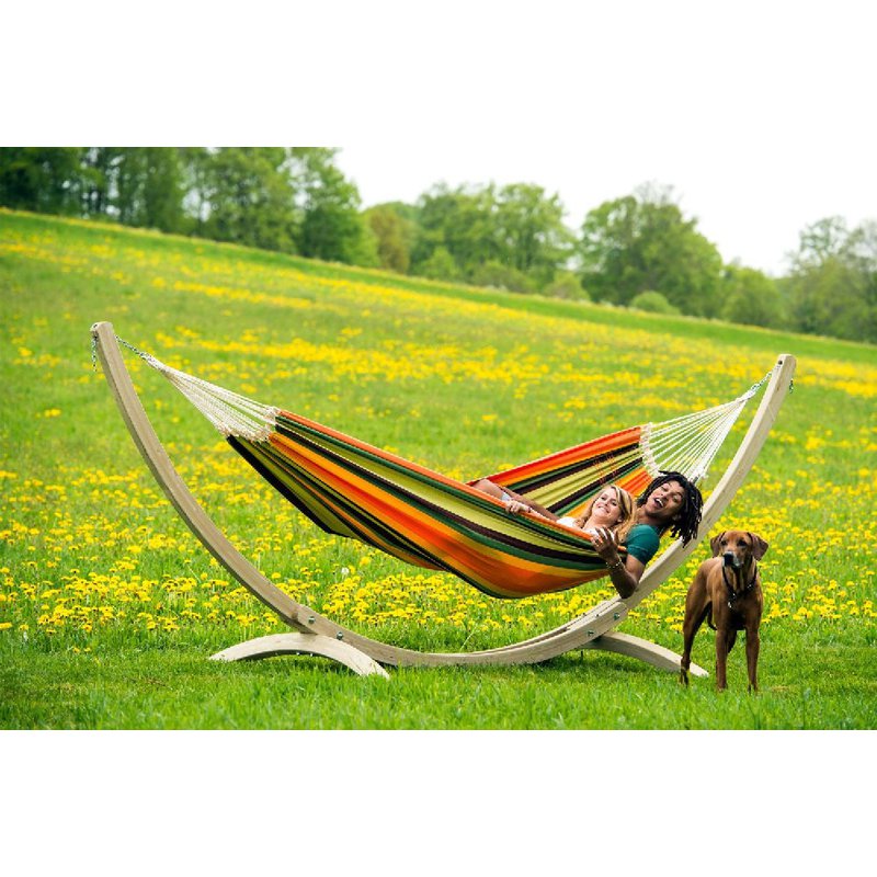 AMAZONAS - AZ-1019250 Paradiso Esmeralda - hamak