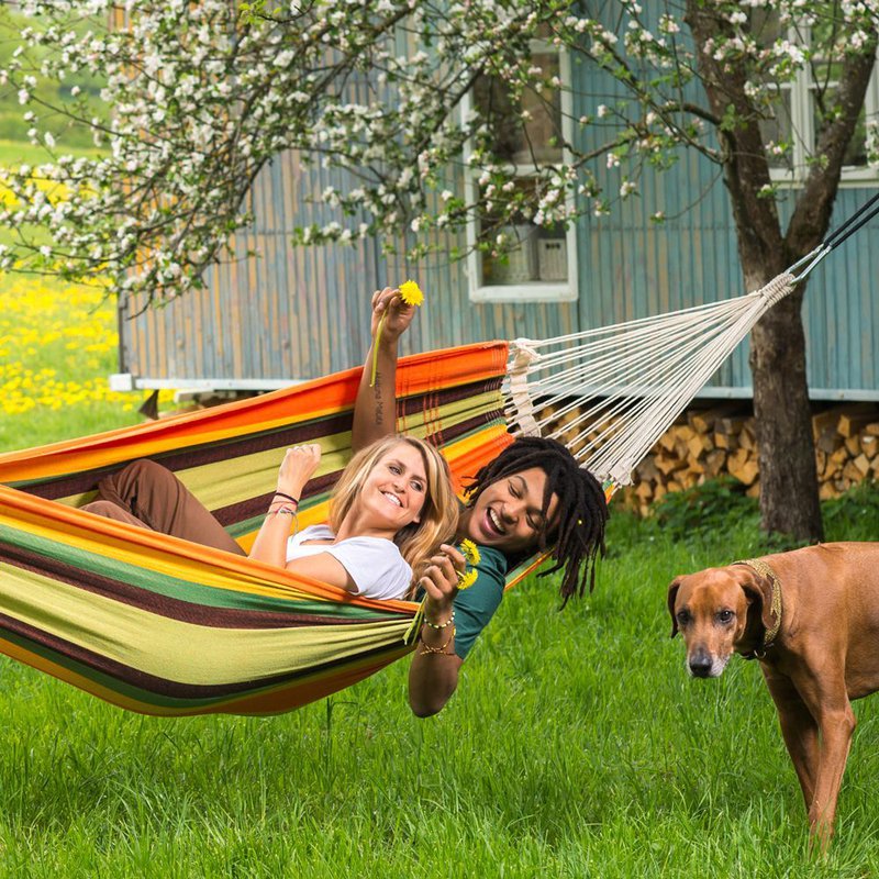 AMAZONAS - AZ-1019250 Paradiso Esmeralda - hamak