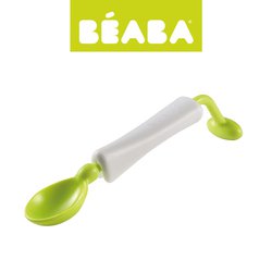 Beaba, Łyżeczka 360° neon