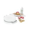 Kids Concept Bistro Gofrownica Drewniana Kids Concept Bistro Gofrownica Drewniana
