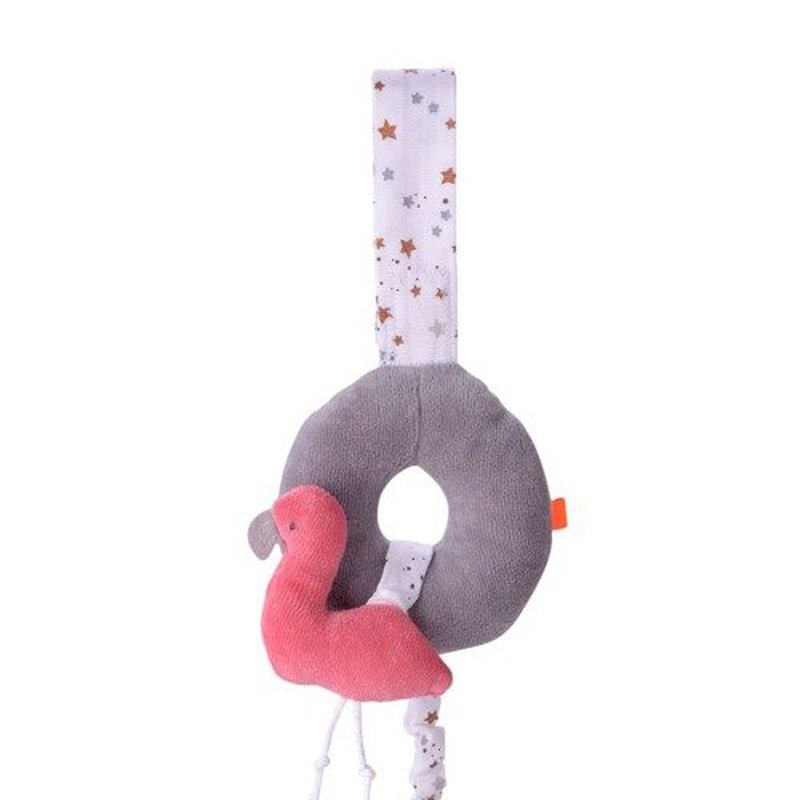 Zabawka do wózka, Flaming, Kikadu