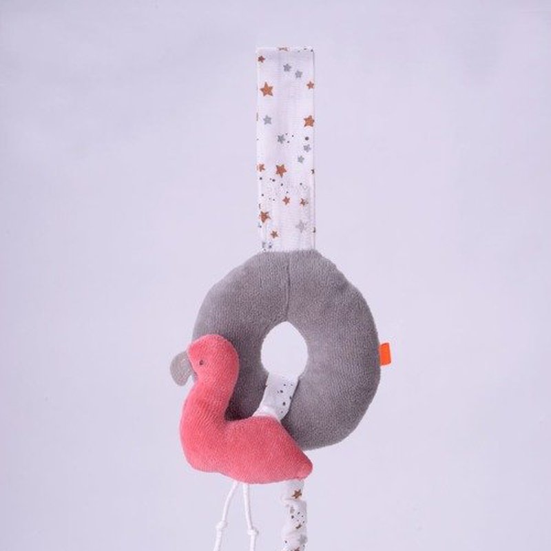 Zabawka do wózka, Flaming, Kikadu