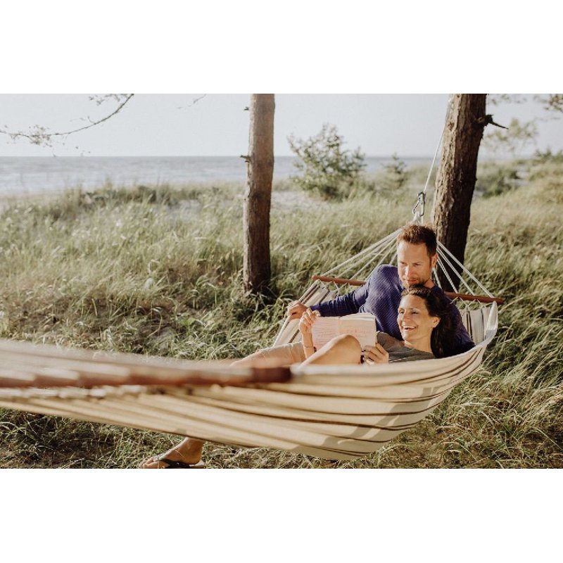 AMAZONAS - AZ-1065400 Brasilia cappuccino - hamak