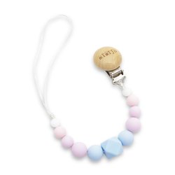 Mimijo - Zawieszka do smoczka Love