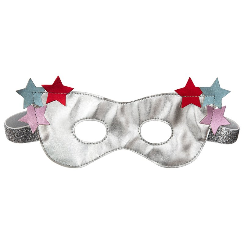 Meri Meri - Przebranie Superbohaterka