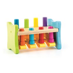 Woody - Przebijanka skaczące kołeczki