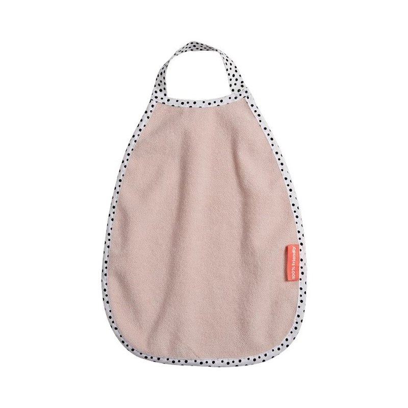 Done by Deer Happy Dots Śliniak Powder