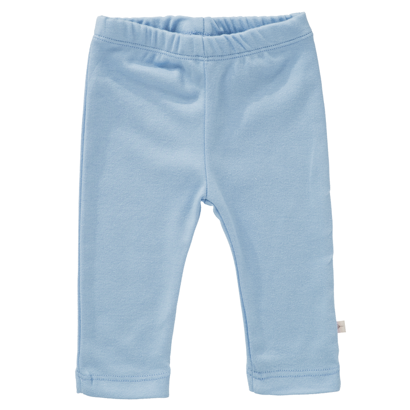 Fresk Spodenki bawełniane 3-6 miesięcy Blue fog FRESK