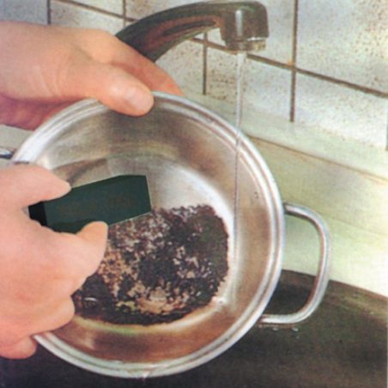 Ecozone, Myjka do mycia ciężkich zabrudzeń ECOZONE