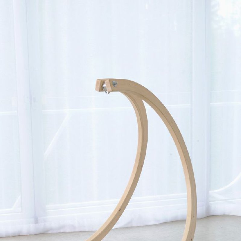 AMAZONAS - AZ-4050300 CARRELLO BABY - STELAŻ/STOJAK DREWNIANY