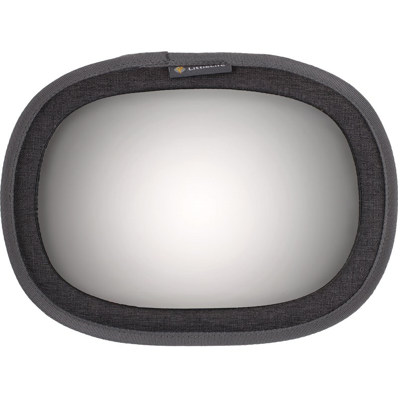 Lusterko LittleLife do obserwacji dziecka w samochodzie