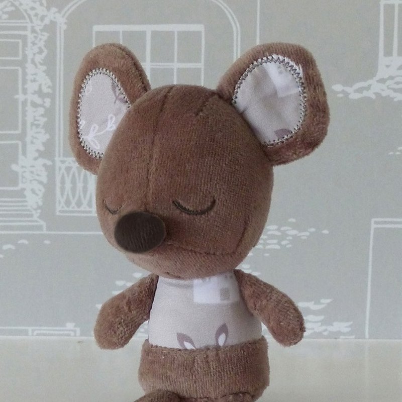 Little Bird Told Me Konik na Biegunach 9m+