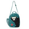 3 Sprouts Lunch Bag Dla Dzieci Miś 3 Sprouts Lunch Bag Dla Dzieci Miś