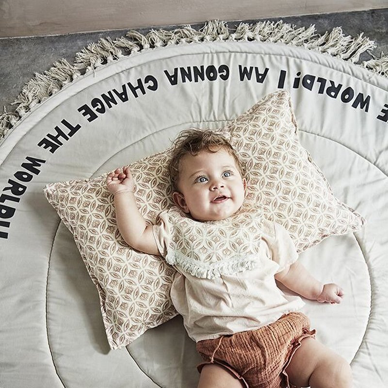 Elodie Details - Śliniak/bandanka - Sweet Date