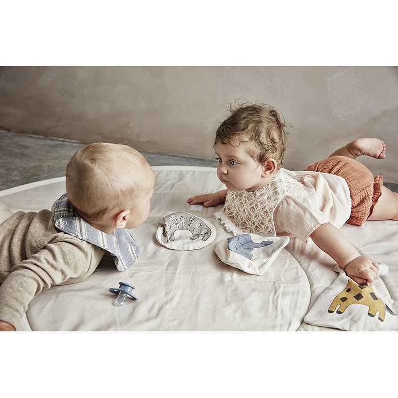 Elodie Details - Śliniak/bandanka - Sweet Date