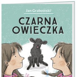 Nasza Księgarnia - Czarna owieczka