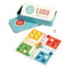 Chińczyk-Ludo, Podróżna Gra Rodzinna, Rex London Chińczyk-Ludo, Podróżna Gra Rodzinna, Rex London