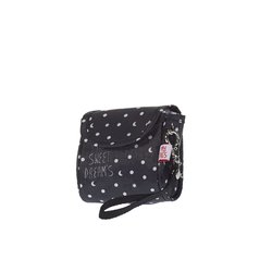 My Bag's Torebka na smoczek My Sweet Dream's black MY BAG'S