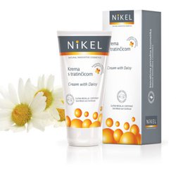 NIKEL, Krem na przebarwienia ze Stokrotką, 50ml