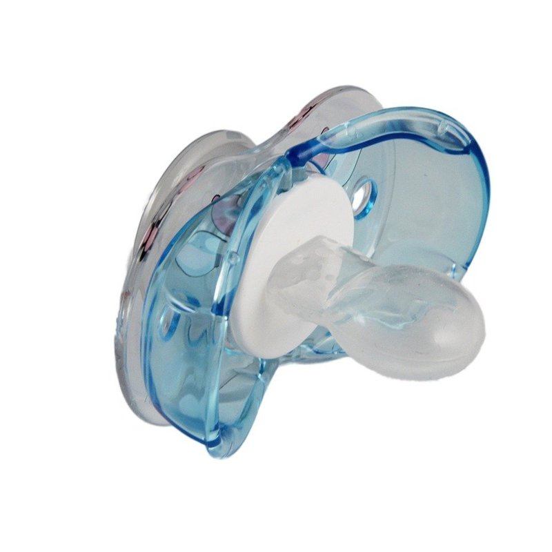 Smoczek uspokajający, Krówka Balbinka, RaZ Baby