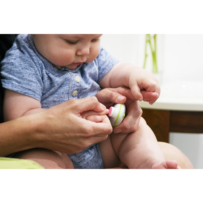 ZoLi Zapasowe Końcówki do Buzz B 12 m+