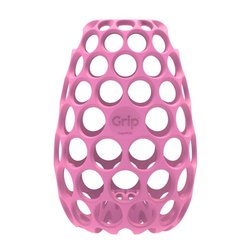 CogniKids Grip® – Baby Bottle Gripper Osłonka na butelki do karmienia FLAMINGO COGNIKIDS