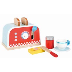 Lelin - Toster Pop-Up