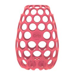 CogniKids Grip® – Baby Bottle Gripper Osłonka na butelki do karmienia ROSE COGNIKIDS