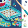 Djeco - Zabawka edukacyjna NAVY LOTO DJ01688 Djeco - Zabawka edukacyjna NAVY LOTO DJ01688