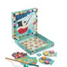 Djeco - Zabawka edukacyjna NAVY LOTO DJ01688 Djeco - Zabawka edukacyjna NAVY LOTO DJ01688