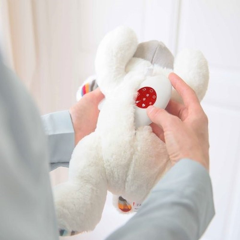 Zazu Kids - Zazu LIZ Szumiąca Przytulanka Owca