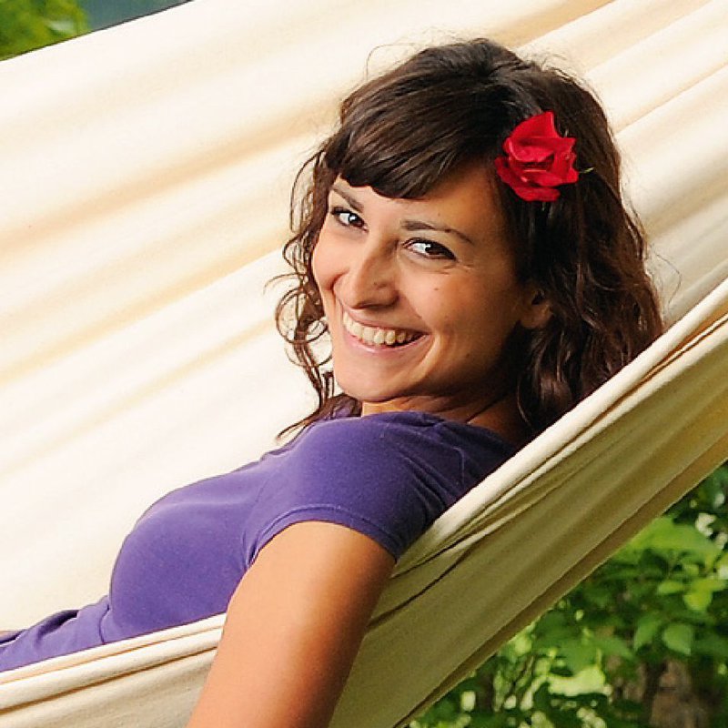 AMAZONAS - AZ-1018140 Barbados natura - hamak