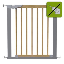 Baby Dan - Bramka ochronna AVANTGARDE Buk