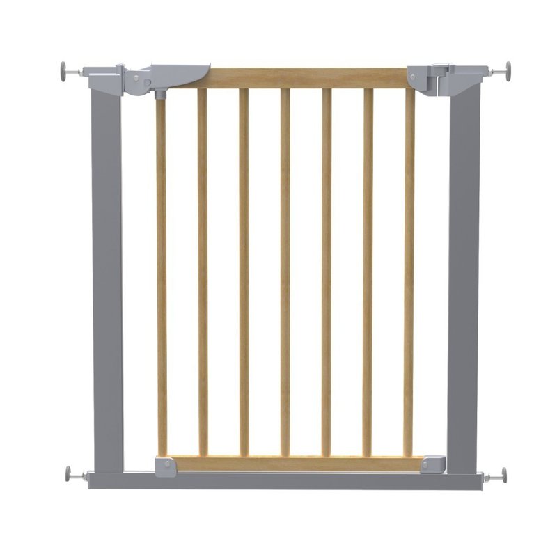 Baby Dan - Bramka ochronna AVANTGARDE Buk