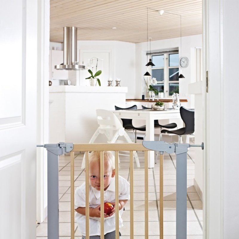 Baby Dan - Bramka ochronna AVANTGARDE Buk