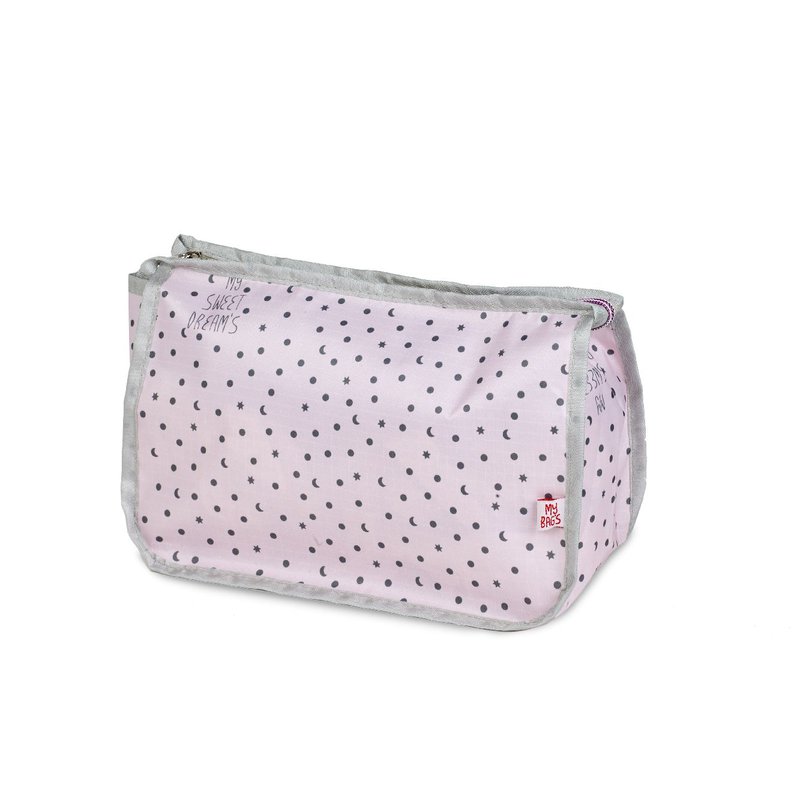 My Bag's Kosmetyczka My Sweet Dream's pink MY BAG'S