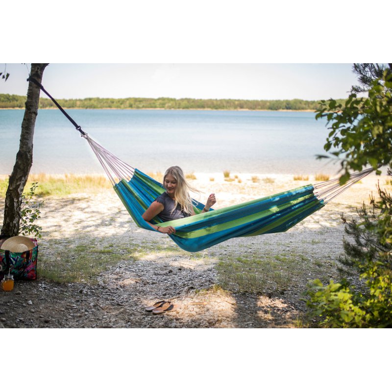 AMAZONAS - AZ-1415310 Santana green