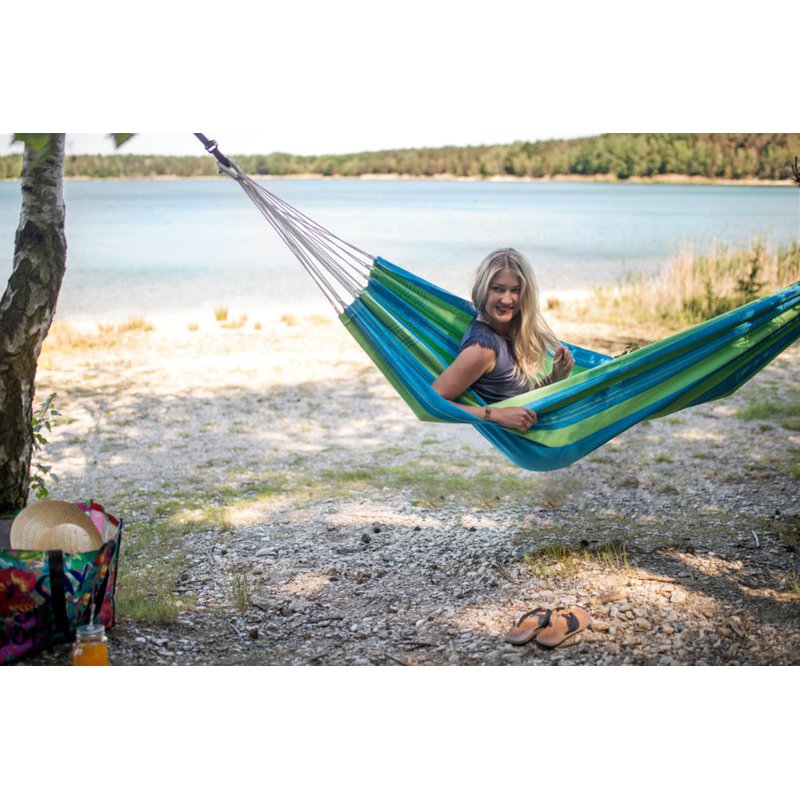 AMAZONAS - AZ-1415310 Santana green